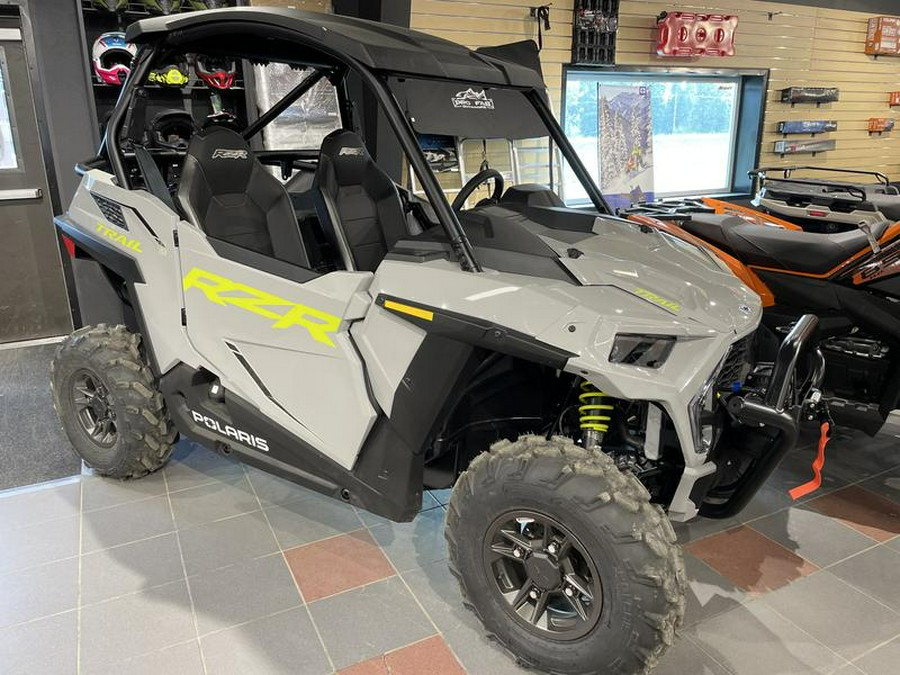 2023 Polaris® RZR Trail Premium