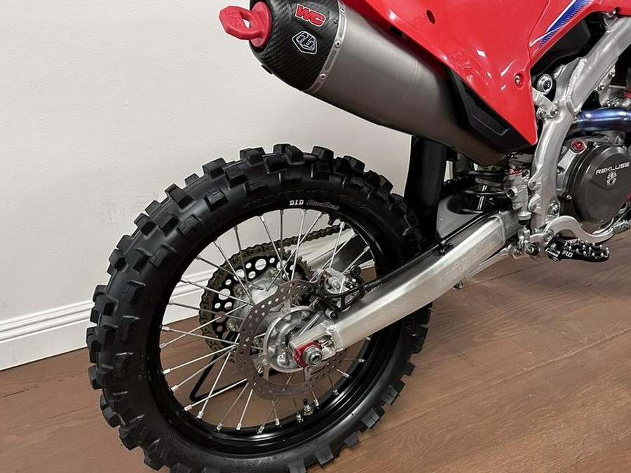 2022 Honda® CRF450R