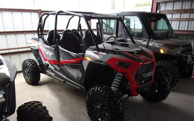 2023 Polaris RZR XP 4 1000 Ultimate