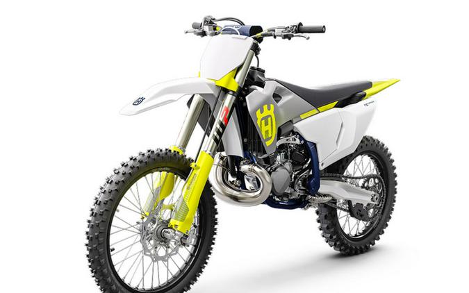 2024 Husqvarna® TC 250