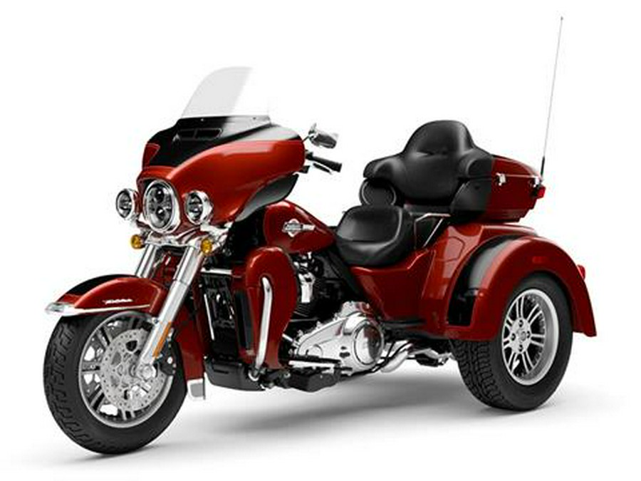 2024 Harley-Davidson Tri Glide® Ultra