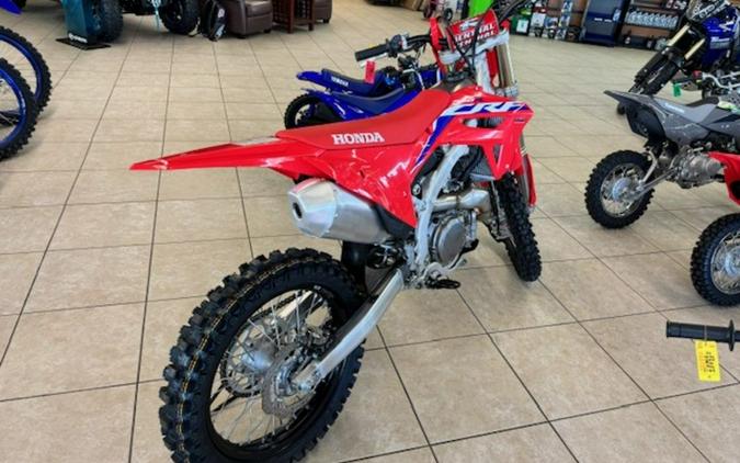 2024 Honda® CRF450R