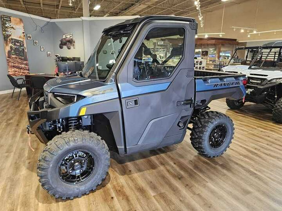 2025 Polaris Ranger XP® 1000 NorthStar Edition Ultimate