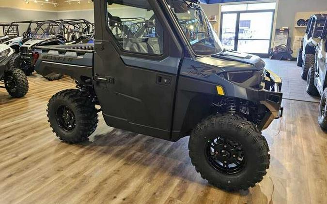 2025 Polaris Ranger XP® 1000 NorthStar Edition Ultimate