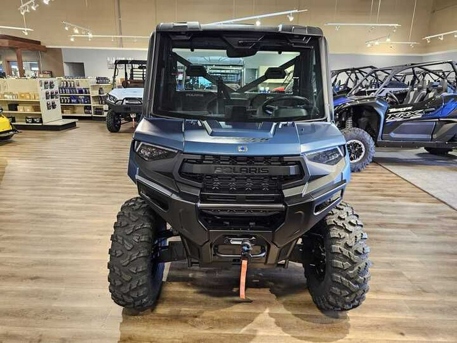 2025 Polaris Ranger XP® 1000 NorthStar Edition Ultimate