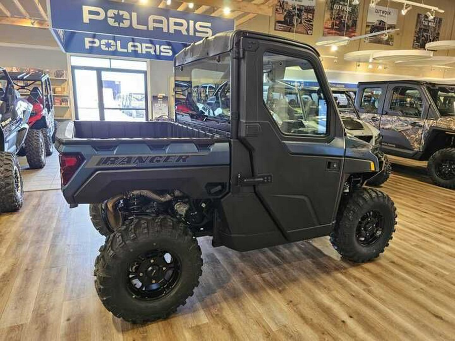 2025 Polaris Ranger XP® 1000 NorthStar Edition Ultimate