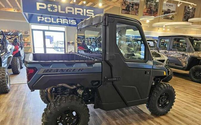 2025 Polaris Ranger XP® 1000 NorthStar Edition Ultimate