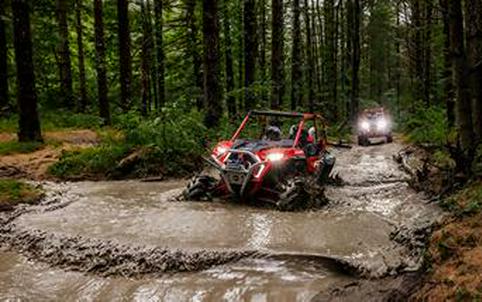 2022 Polaris RZR XP 1000 High Lifter