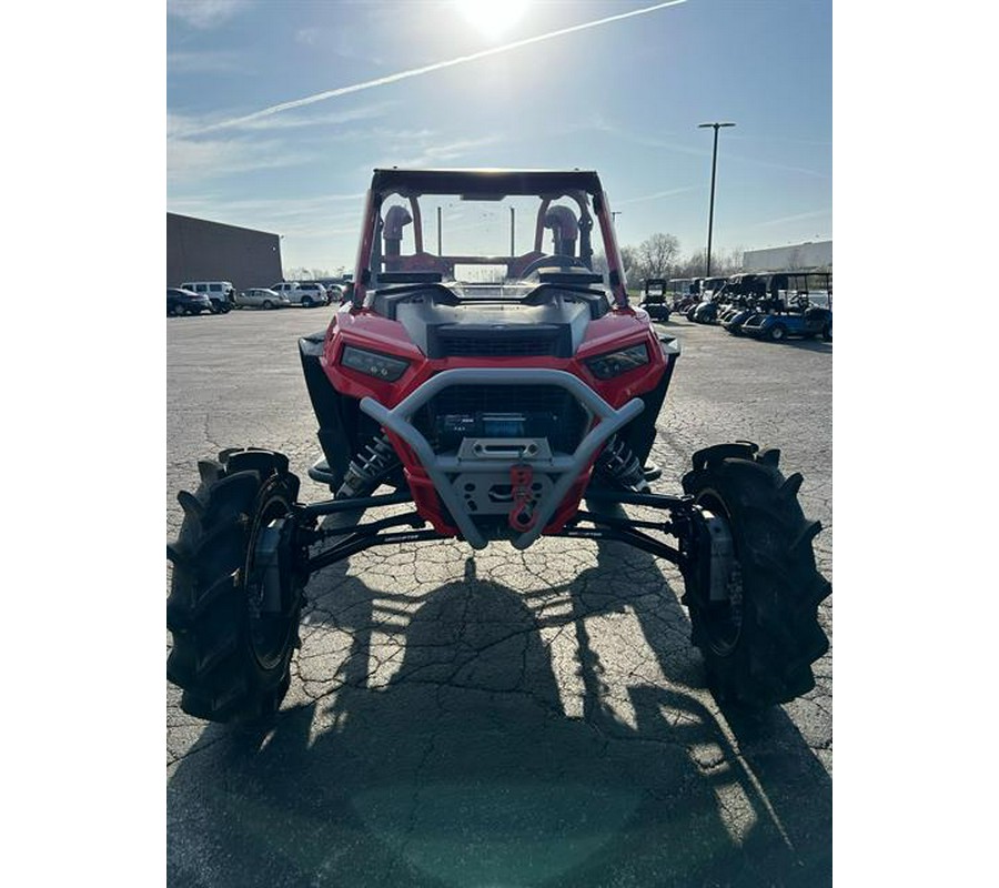 2022 Polaris RZR XP 1000 High Lifter