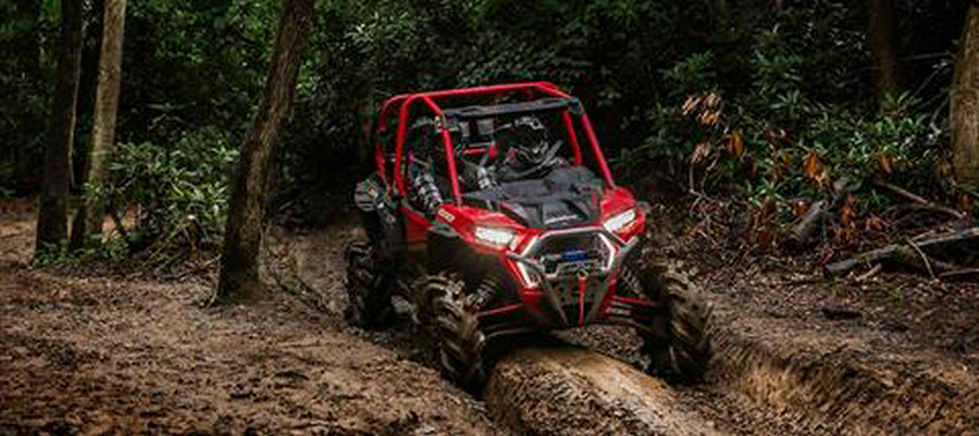 2022 Polaris RZR XP 1000 High Lifter