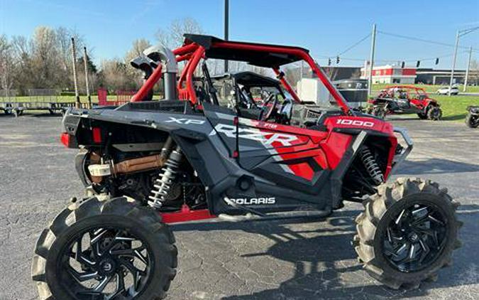 2022 Polaris RZR XP 1000 High Lifter