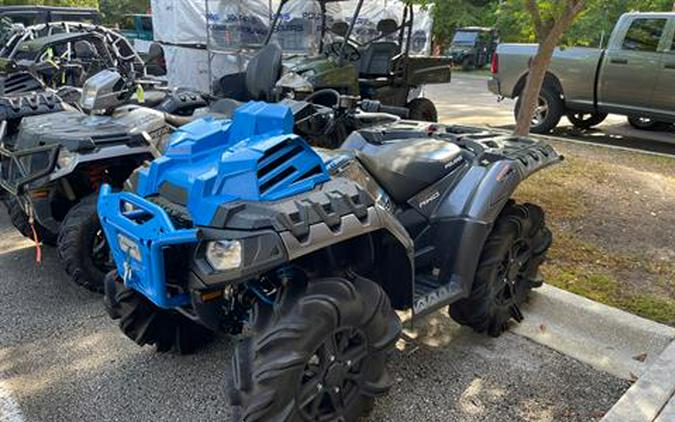 2023 Polaris Sportsman XP 1000 High Lifter Edition