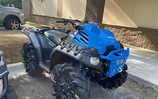 2023 Polaris Sportsman XP 1000 High Lifter Edition