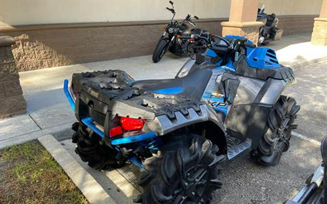 2023 Polaris Sportsman XP 1000 High Lifter Edition