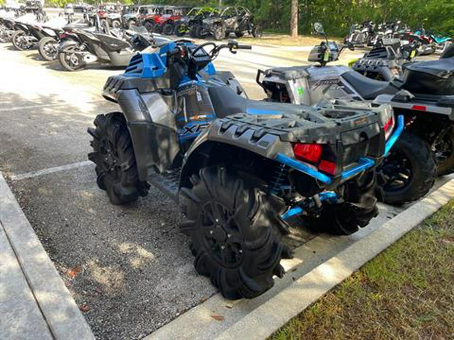 2023 Polaris Sportsman XP 1000 High Lifter Edition