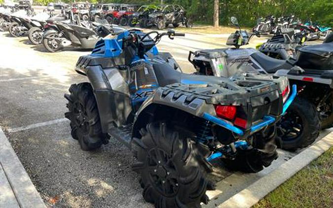 2023 Polaris Sportsman XP 1000 High Lifter Edition