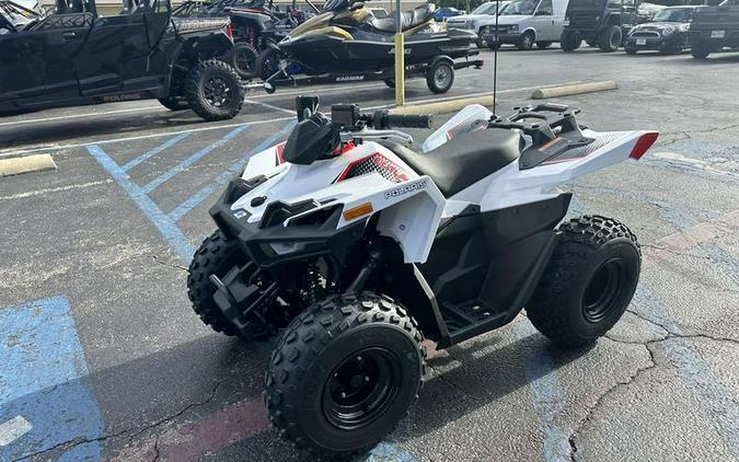 2023 Polaris® Outlaw 70 EFI