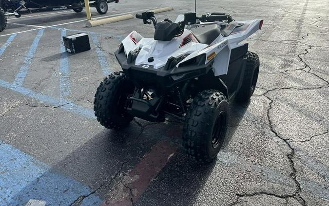 2023 Polaris® Outlaw 70 EFI