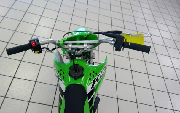 2025 Kawasaki KLX® 110R