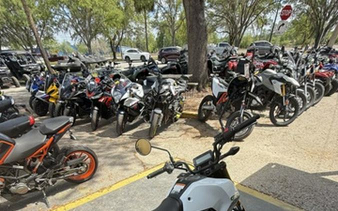 2025 Honda Grom ABS
