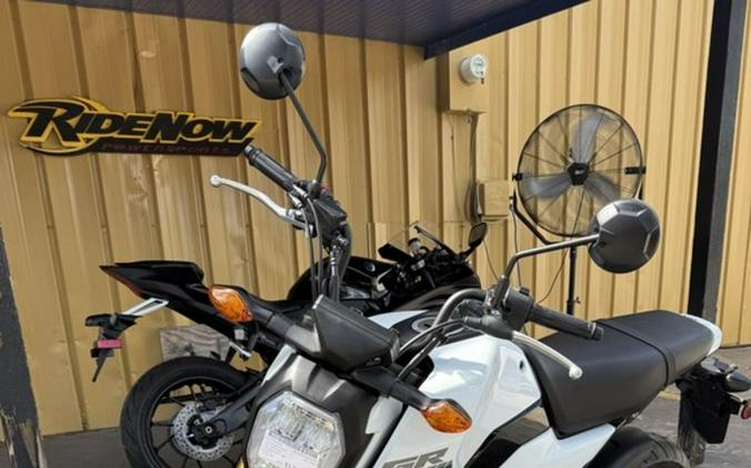2025 Honda® Grom ABS