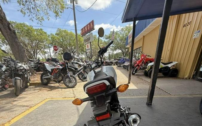 2025 Honda® Grom ABS