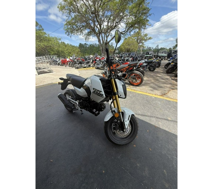 2025 Honda® Grom ABS