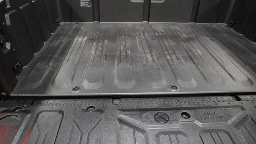 2025 CFMOTO UFORCE U10 Pro XL