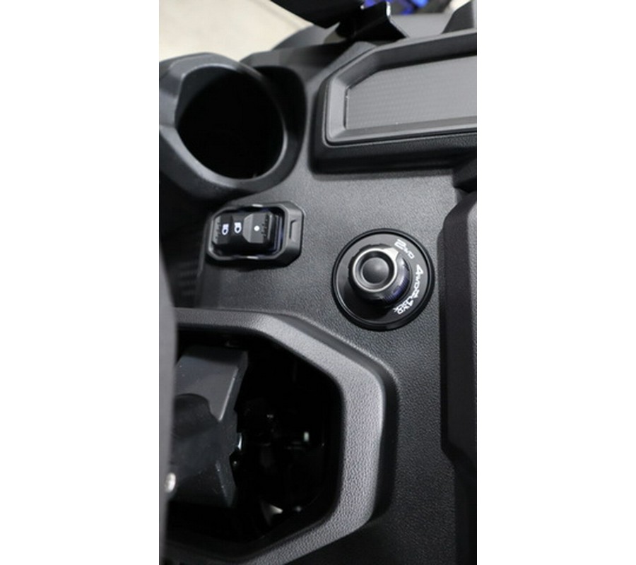 2025 CFMOTO UFORCE U10 Pro XL