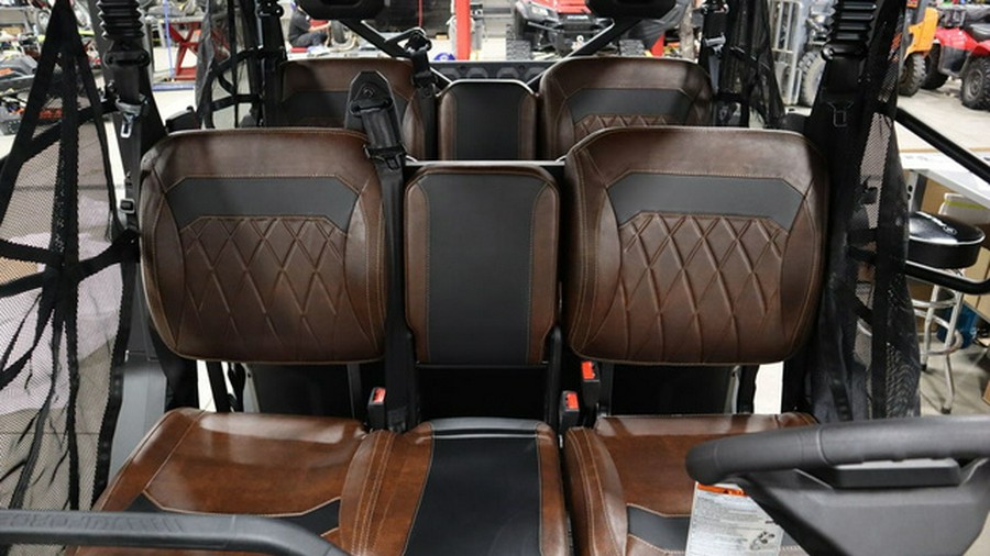 2025 CFMOTO UFORCE U10 Pro XL