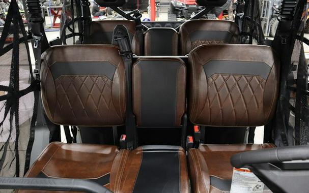 2025 CFMOTO UFORCE U10 Pro XL