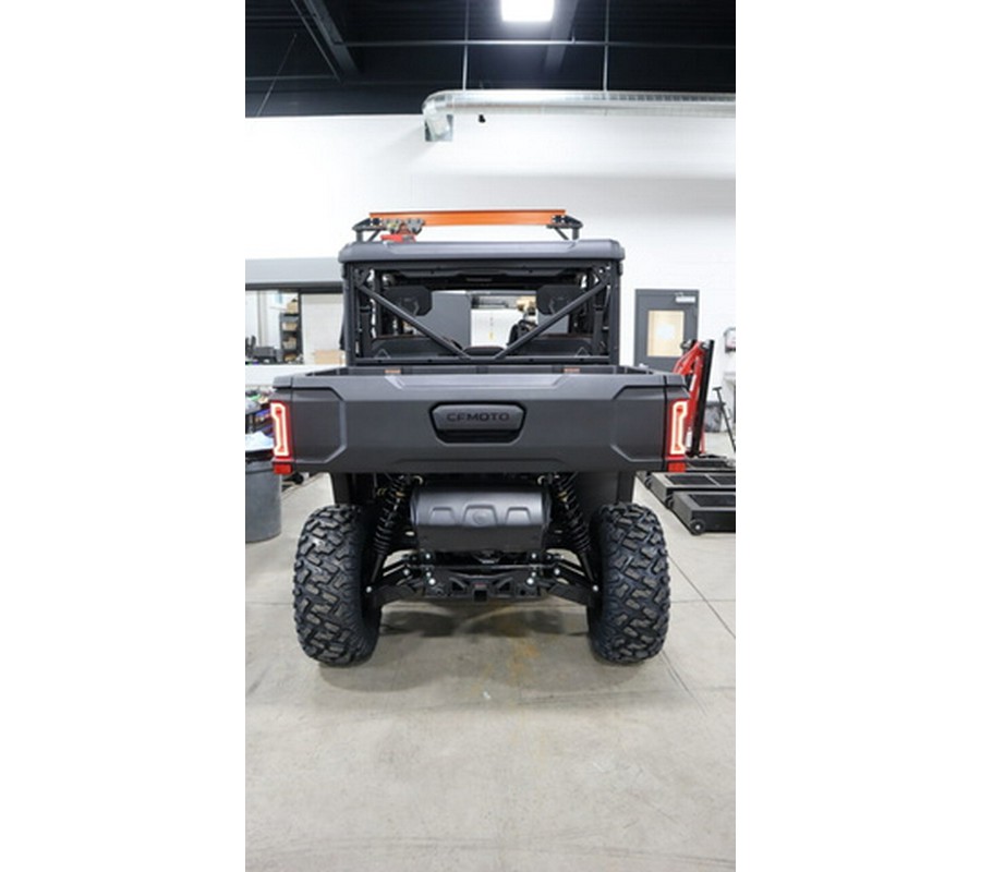 2025 CFMOTO UFORCE U10 Pro XL