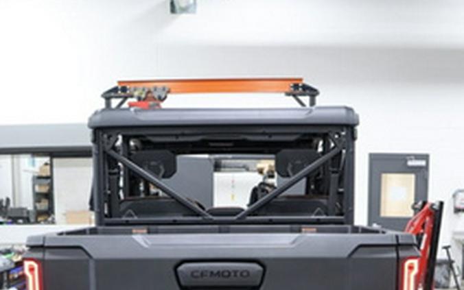 2025 CFMOTO UFORCE U10 Pro XL