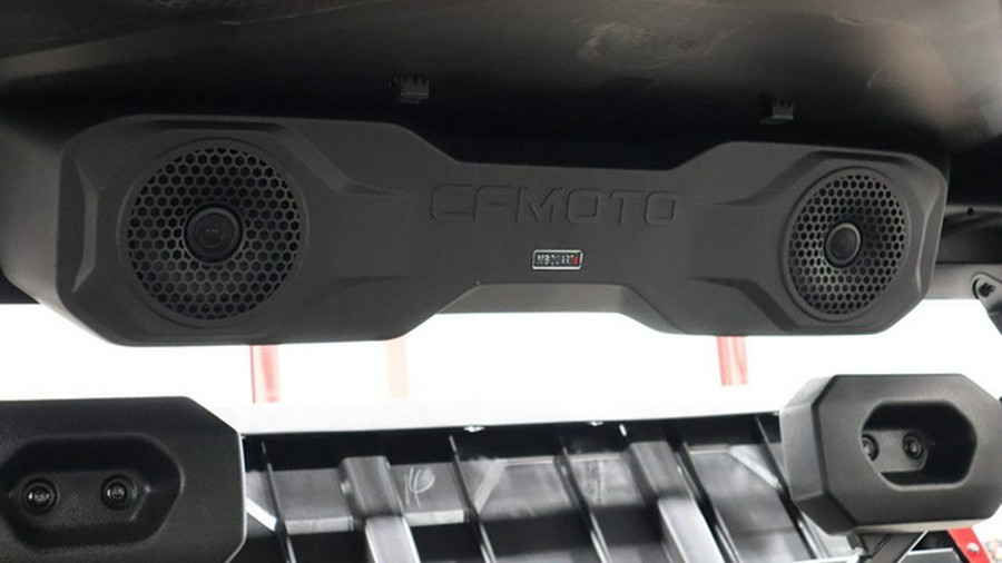 2025 CFMOTO UFORCE U10 Pro XL