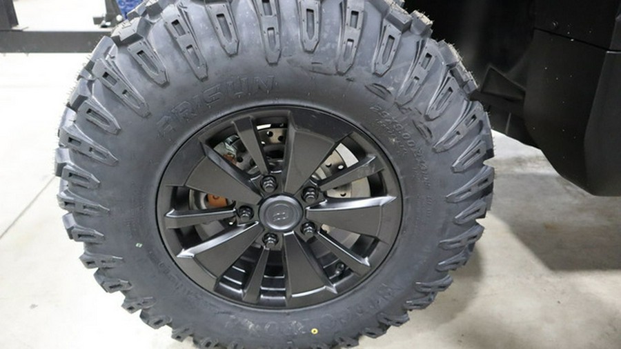 2025 CFMOTO UFORCE U10 Pro XL