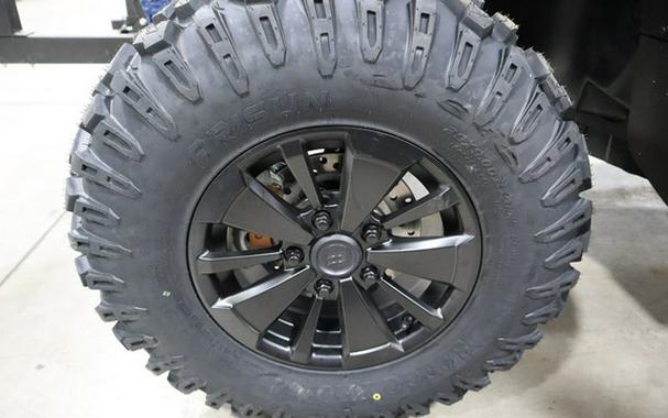 2025 CFMOTO UFORCE U10 Pro XL