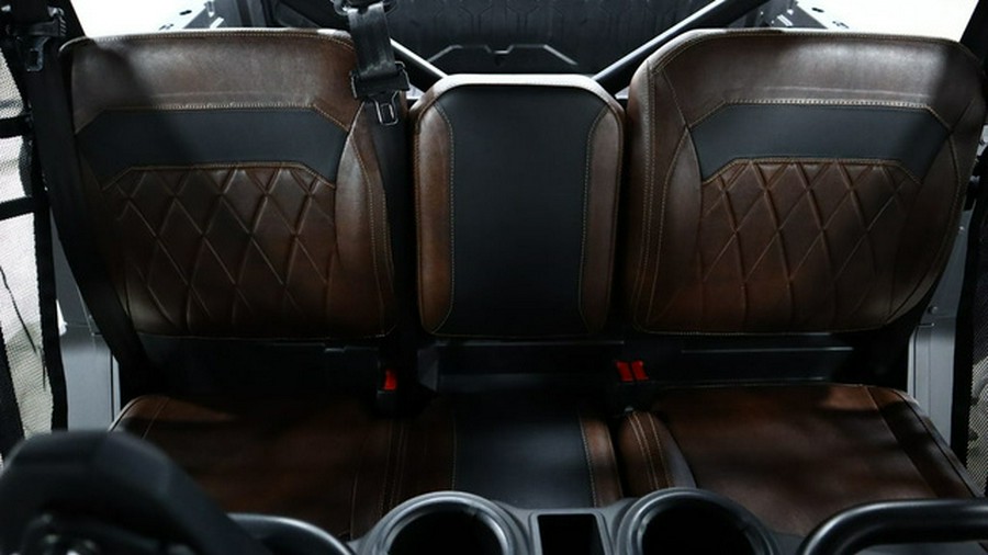 2025 CFMOTO UFORCE U10 Pro XL