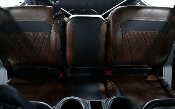 2025 CFMOTO UFORCE U10 Pro XL