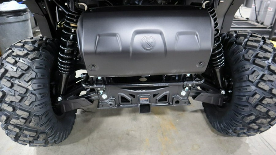 2025 CFMOTO UFORCE U10 Pro XL