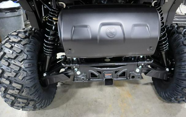 2025 CFMOTO UFORCE U10 Pro XL