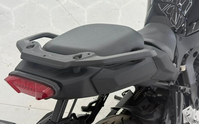 2025 Yamaha Tracer 9
