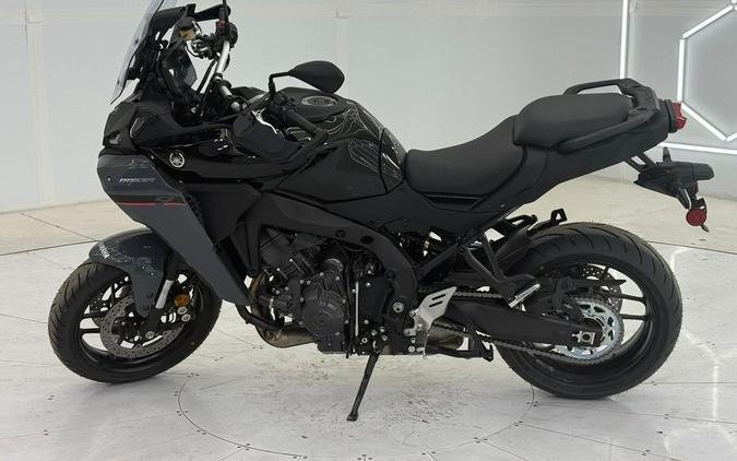 2025 Yamaha Tracer 9