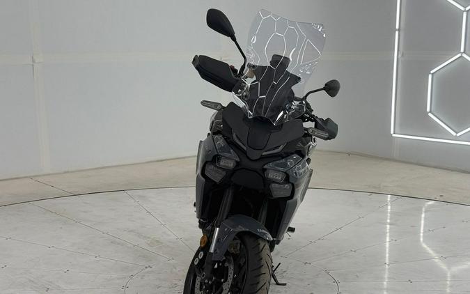 2025 Yamaha Tracer 9