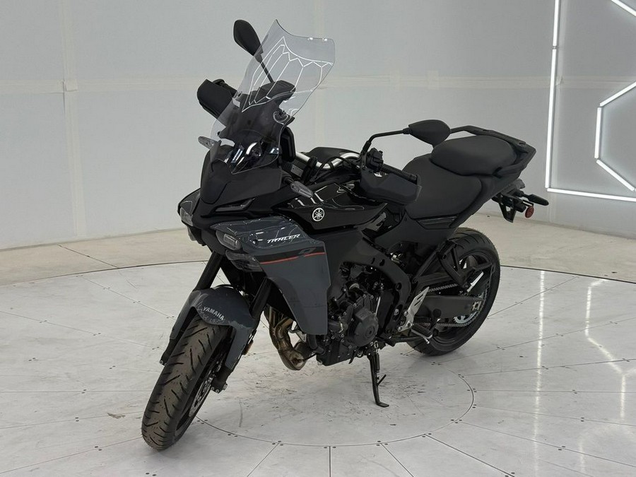 2025 Yamaha Tracer 9