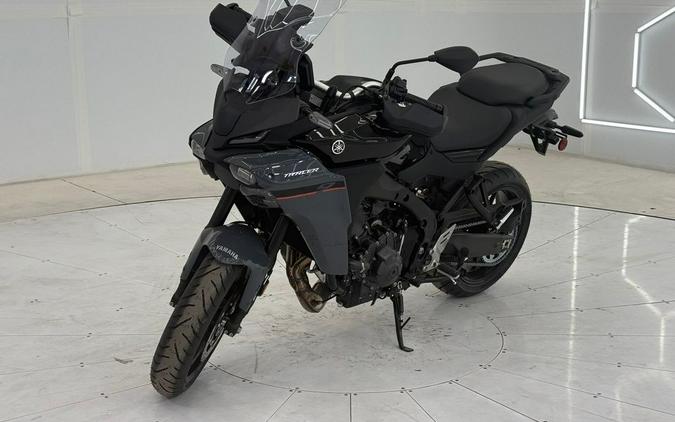 2025 Yamaha Tracer 9