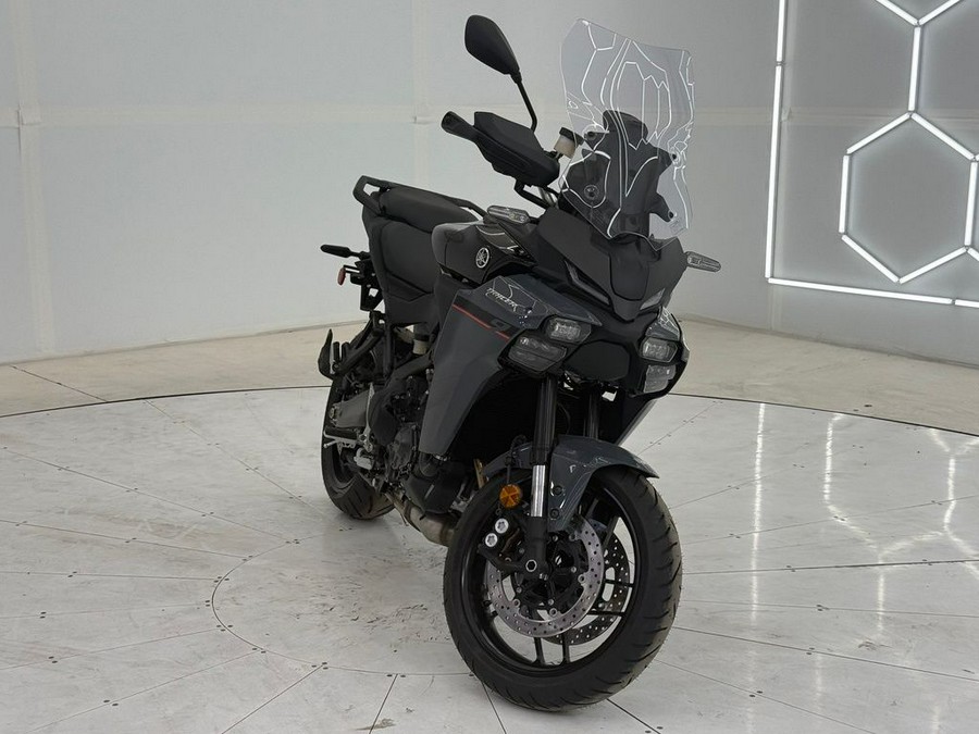 2025 Yamaha Tracer 9