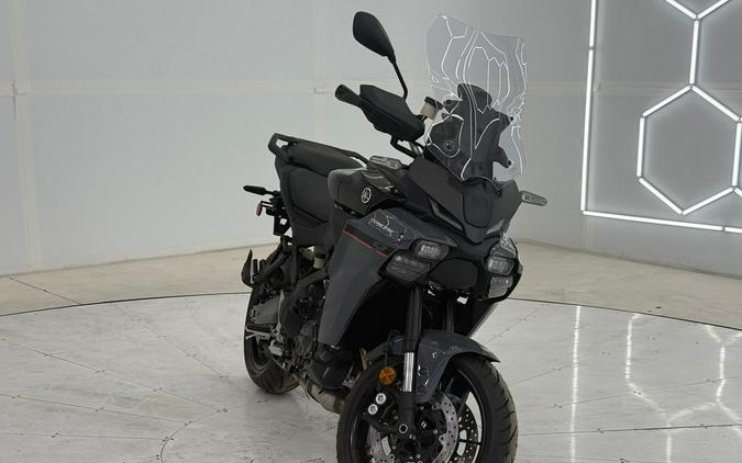 2025 Yamaha Tracer 9