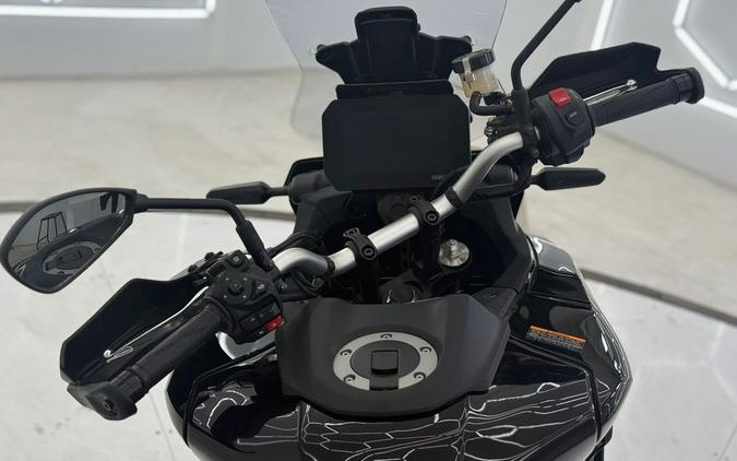 2025 Yamaha Tracer 9