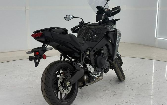 2025 Yamaha Tracer 9