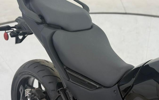 2025 Yamaha Tracer 9